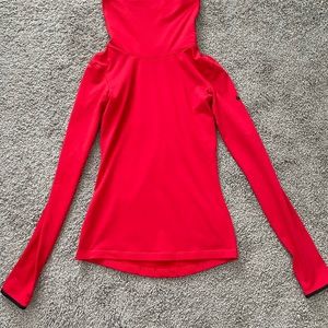 Nike Combat Pro Hyper warm top XS